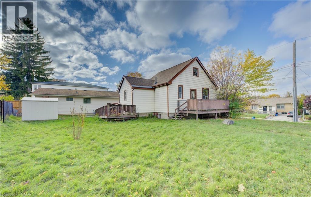 439 Alice Avenue, Kitchener, Ontario  N2M 2A3 - Photo 17 - 40809360