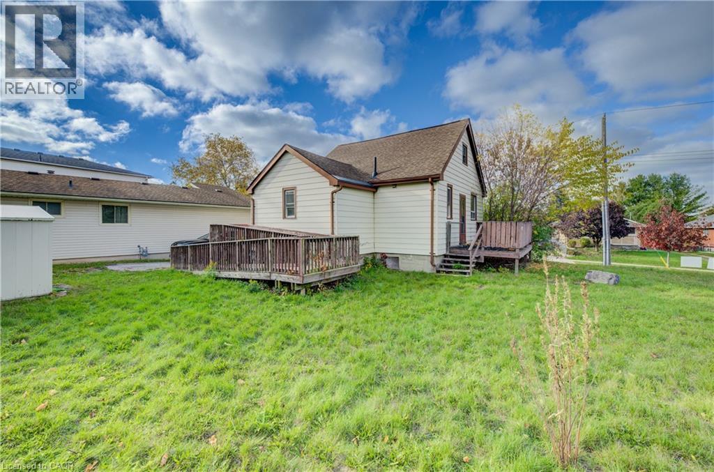 439 Alice Avenue, Kitchener, Ontario  N2M 2A3 - Photo 18 - 40809360