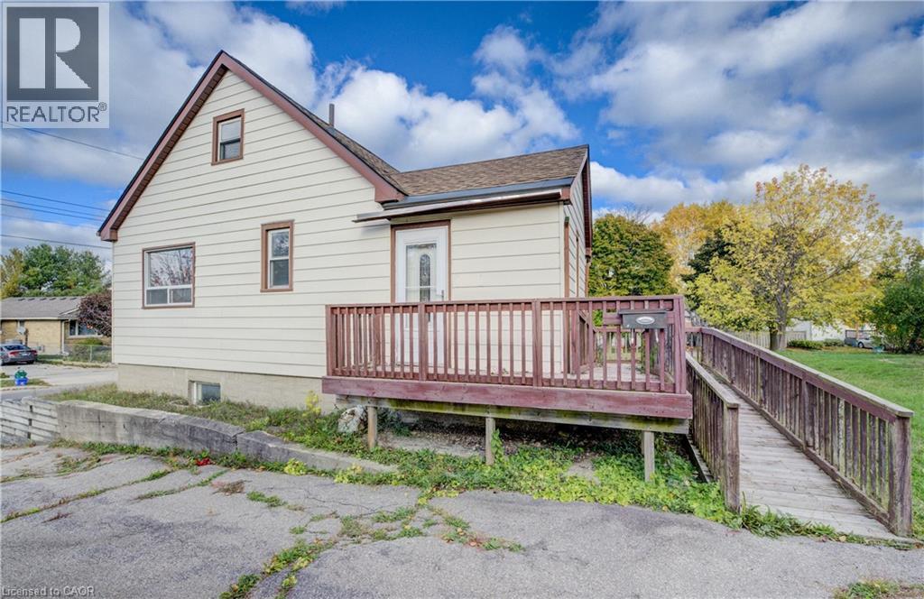 439 Alice Avenue, Kitchener, Ontario  N2M 2A3 - Photo 20 - 40809360