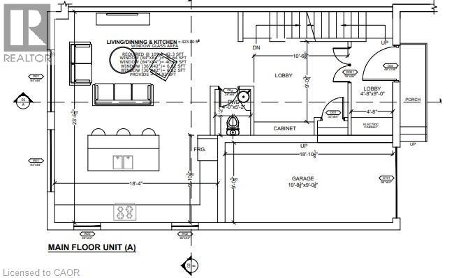 439 Alice Avenue, Kitchener, Ontario  N2M 2A3 - Photo 8 - 40809360