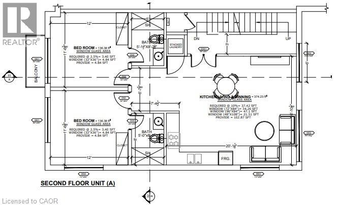 439 Alice Avenue, Kitchener, Ontario  N2M 2A3 - Photo 9 - 40809360
