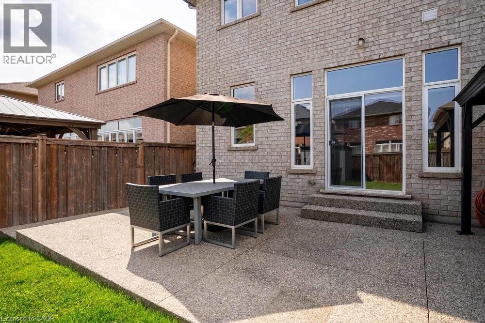 51 Weaver Drive, Ancaster, Ontario  L9K 0G3 - Photo 38 - 40809123