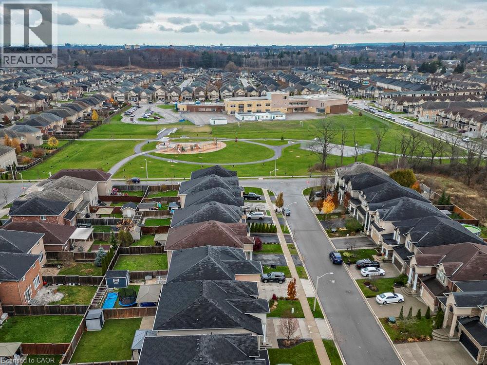 51 Weaver Drive, Ancaster, Ontario  L9K 0G3 - Photo 39 - 40809123