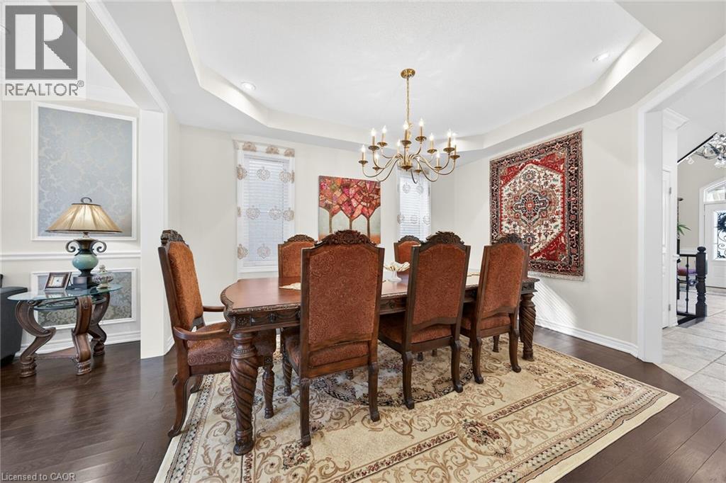 132 Grandell Drive, Ancaster, Ontario  L9K 0H7 - Photo 10 - 40809092