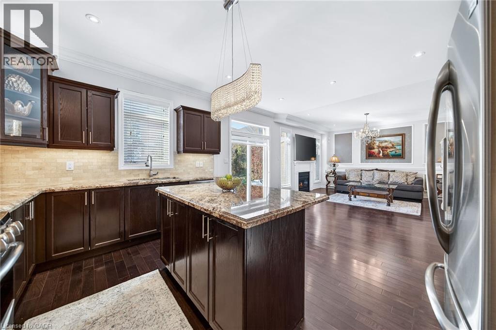 132 Grandell Drive, Ancaster, Ontario  L9K 0H7 - Photo 18 - 40809092