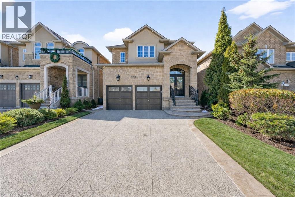 132 Grandell Drive, Ancaster, Ontario  L9K 0H7 - Photo 2 - 40809092