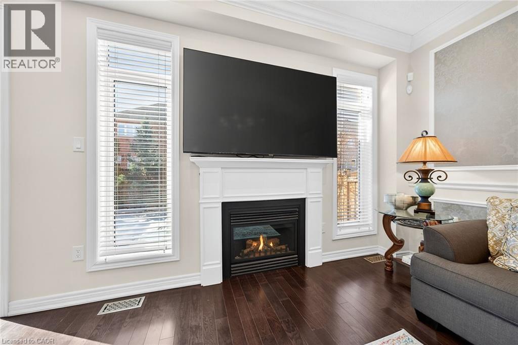 132 Grandell Drive, Ancaster, Ontario  L9K 0H7 - Photo 21 - 40809092