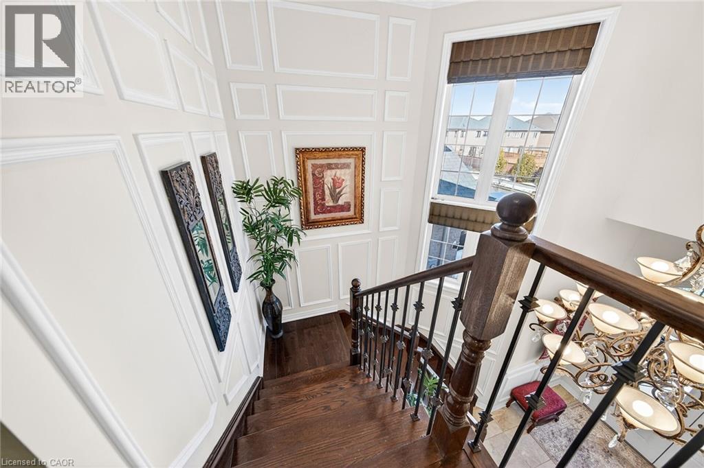 132 Grandell Drive, Ancaster, Ontario  L9K 0H7 - Photo 26 - 40809092