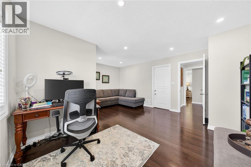 132 Grandell Drive, Ancaster, Ontario  L9K 0H7 - Photo 28 - 40809092