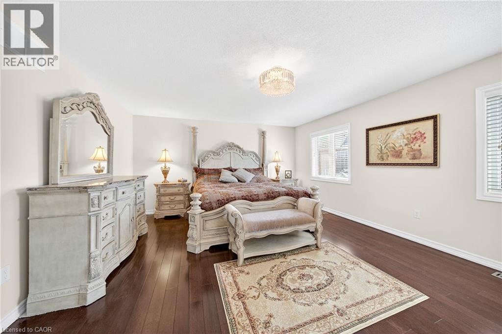 132 Grandell Drive, Ancaster, Ontario  L9K 0H7 - Photo 29 - 40809092