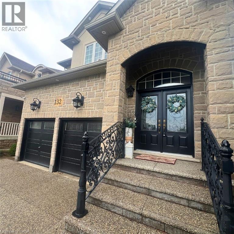 132 Grandell Drive, Ancaster, Ontario  L9K 0H7 - Photo 3 - 40809092