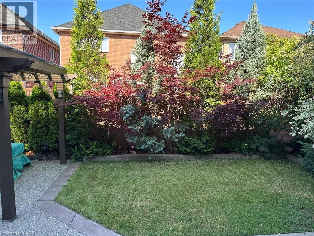 132 Grandell Drive, Ancaster, Ontario  L9K 0H7 - Photo 42 - 40809092