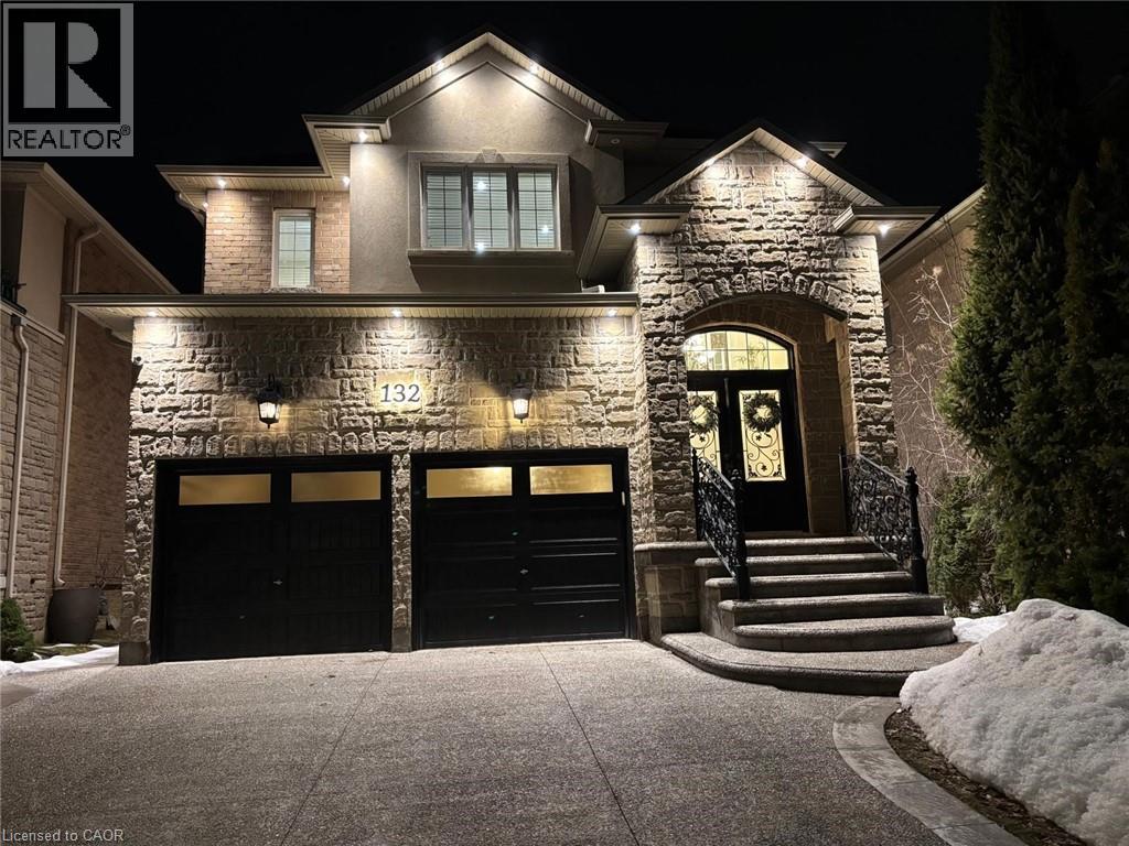 132 Grandell Drive, Ancaster, Ontario  L9K 0H7 - Photo 45 - 40809092