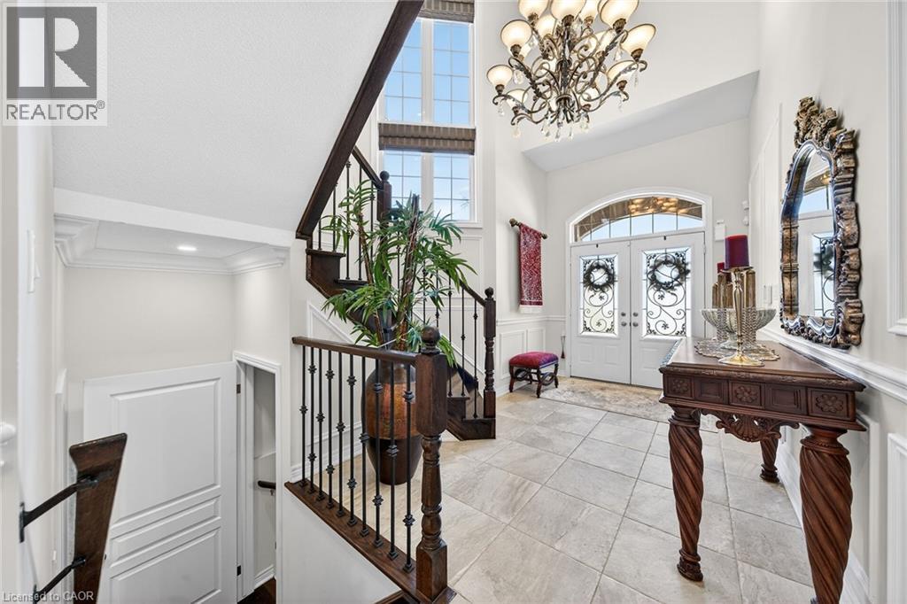 132 Grandell Drive, Ancaster, Ontario  L9K 0H7 - Photo 6 - 40809092