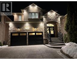 132 GRANDELL Drive, Ancaster, Ontario