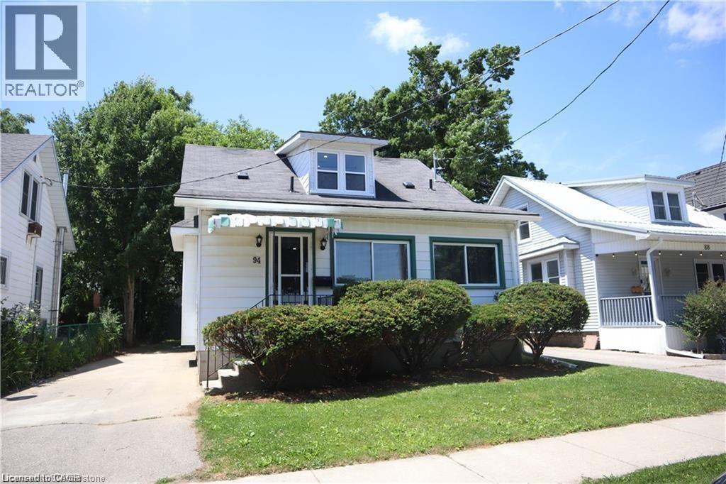 94 BROOK Street, Simcoe, Ontario