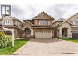 67 BELLROYAL Crescent, Stoney Creek, Ontario