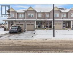 3 COOKE Avenue, Brantford, Ontario