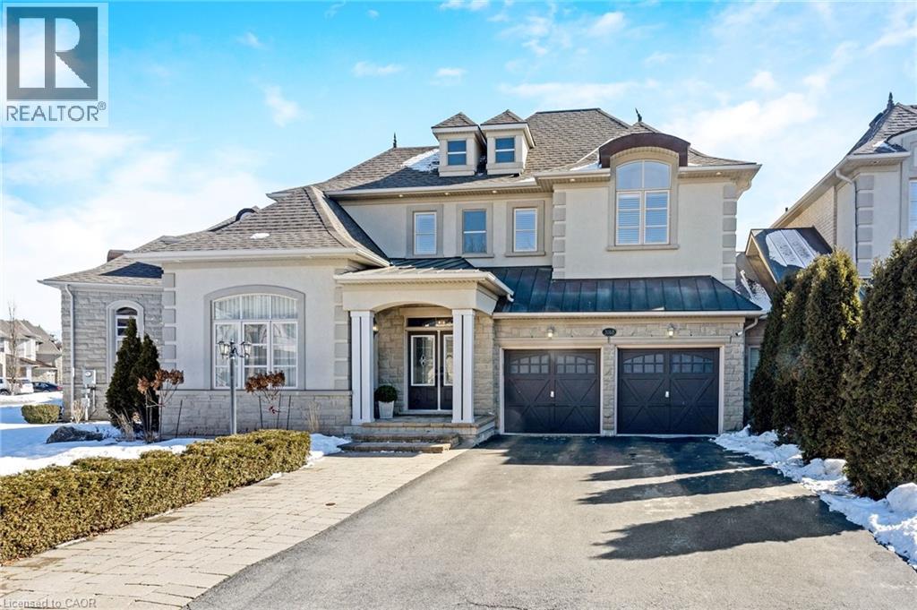 3168 WATERCLIFFE Court, Oakville, Ontario