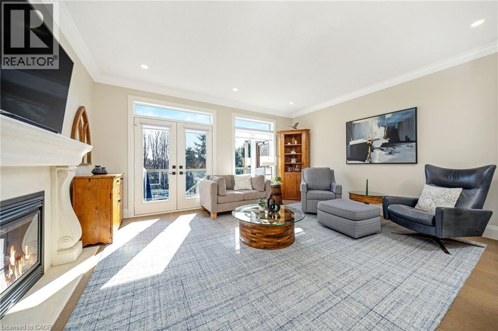 3168 Watercliffe Court, Oakville, Ontario  L6M 0K7 - Photo 11 - 40808639