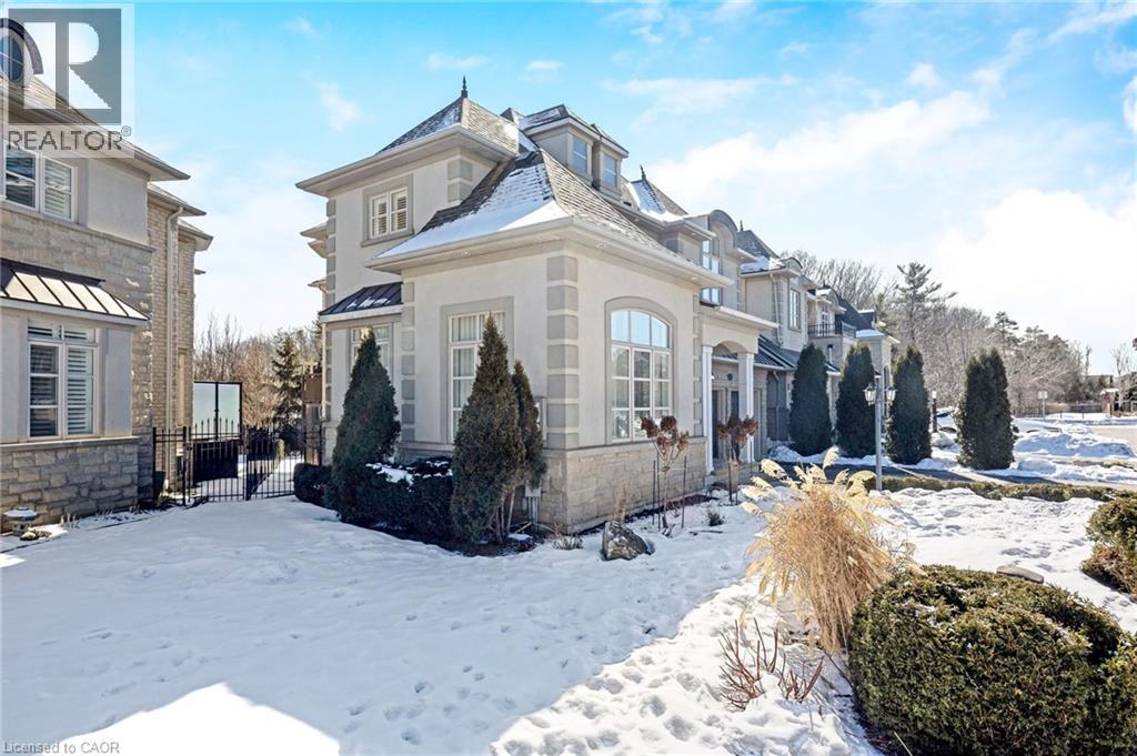 3168 Watercliffe Court, Oakville, Ontario  L6M 0K7 - Photo 3 - 40808639