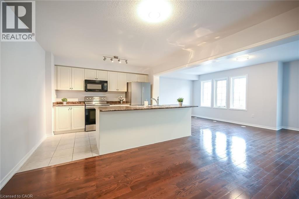 7 Sirente Drive Unit# 6, Hamilton, Ontario  L9A 0B4 - Photo 2 - 40808926