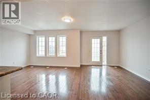 7 Sirente Drive Unit# 6, Hamilton, Ontario  L9A 0B4 - Photo 5 - 40808926