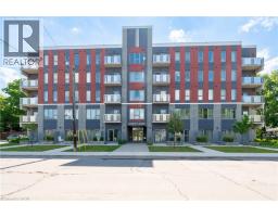 77 LELAND Street Unit# 119, Hamilton, Ontario