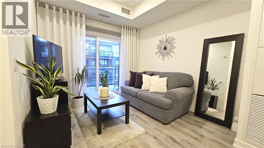 247 Northfield Drive E Unit# 507, Waterloo, Ontario  N2K 0H1 - Photo 2 - 40809031