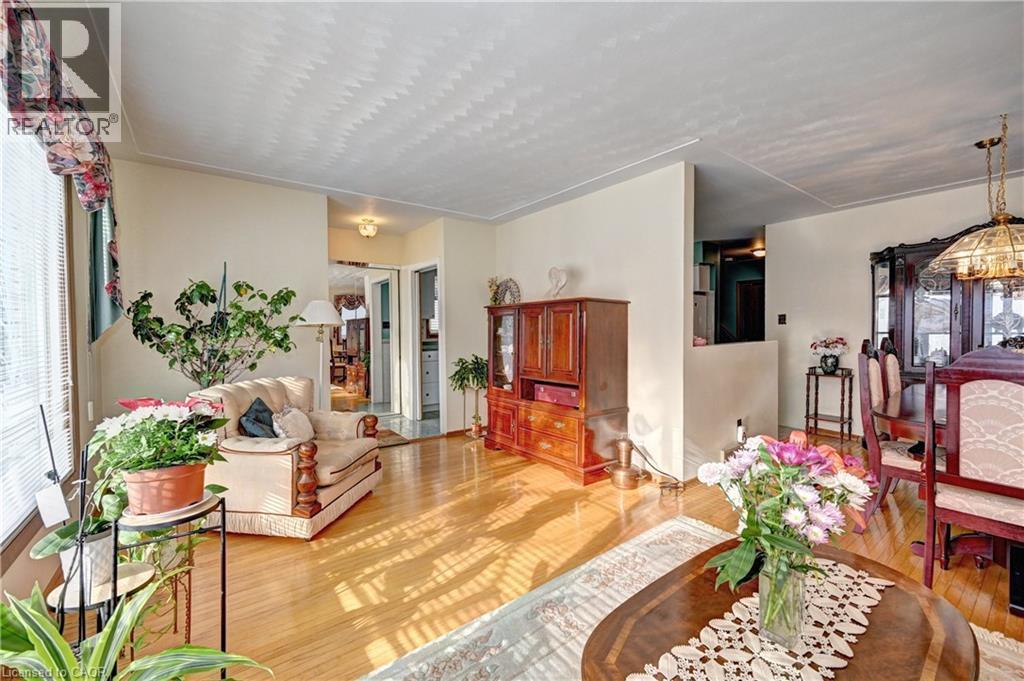 132 Forest Hill Drive, Kitchener, Ontario  N2M 4G3 - Photo 9 - 40808999