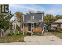 7 LAILEY Street, St. Catharines, Ontario