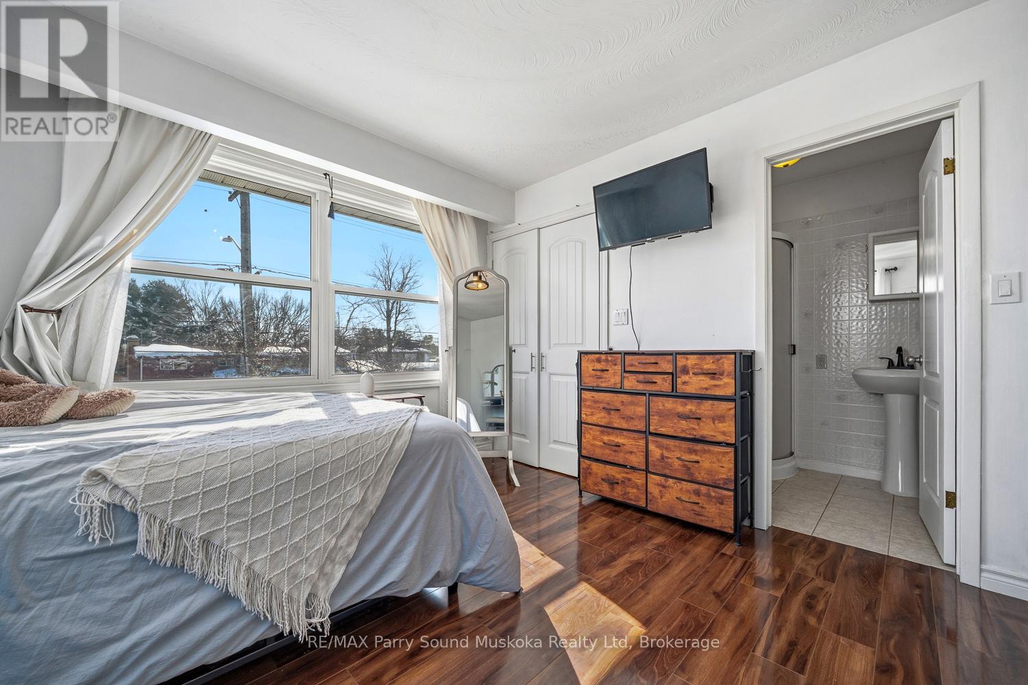 55 A Cascade Street E, Parry Sound, Ontario  P2A 1K3 - Photo 22 - X12843260