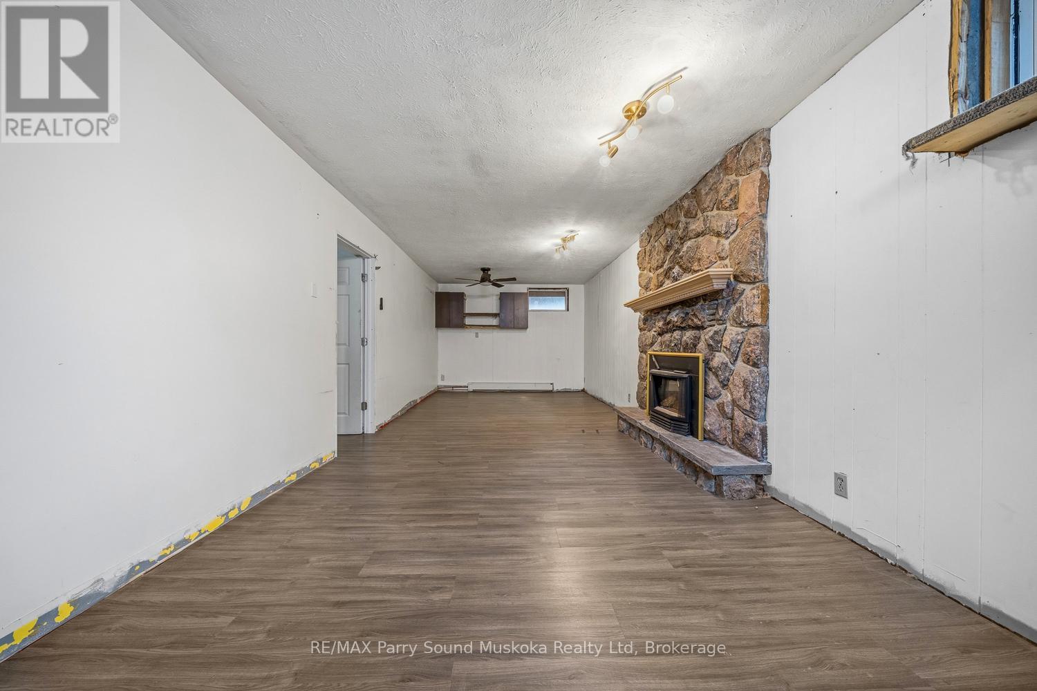 55 A Cascade Street E, Parry Sound, Ontario  P2A 1K3 - Photo 38 - X12843260