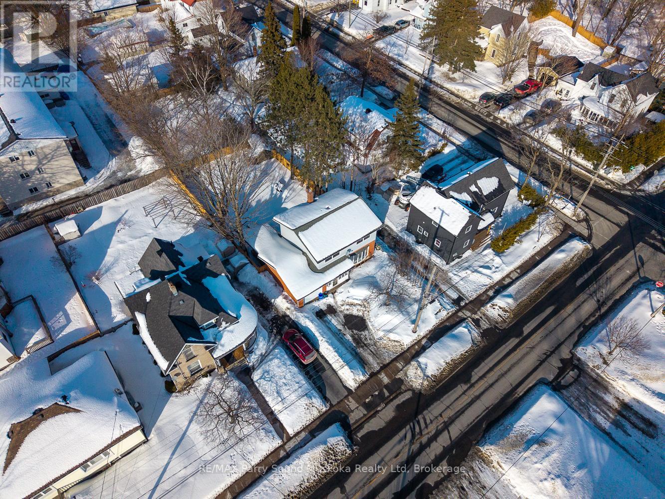 55 A Cascade Street E, Parry Sound, Ontario  P2A 1K3 - Photo 40 - X12843260