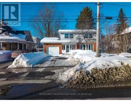 55 A CASCADE STREET E, Parry Sound, Ontario