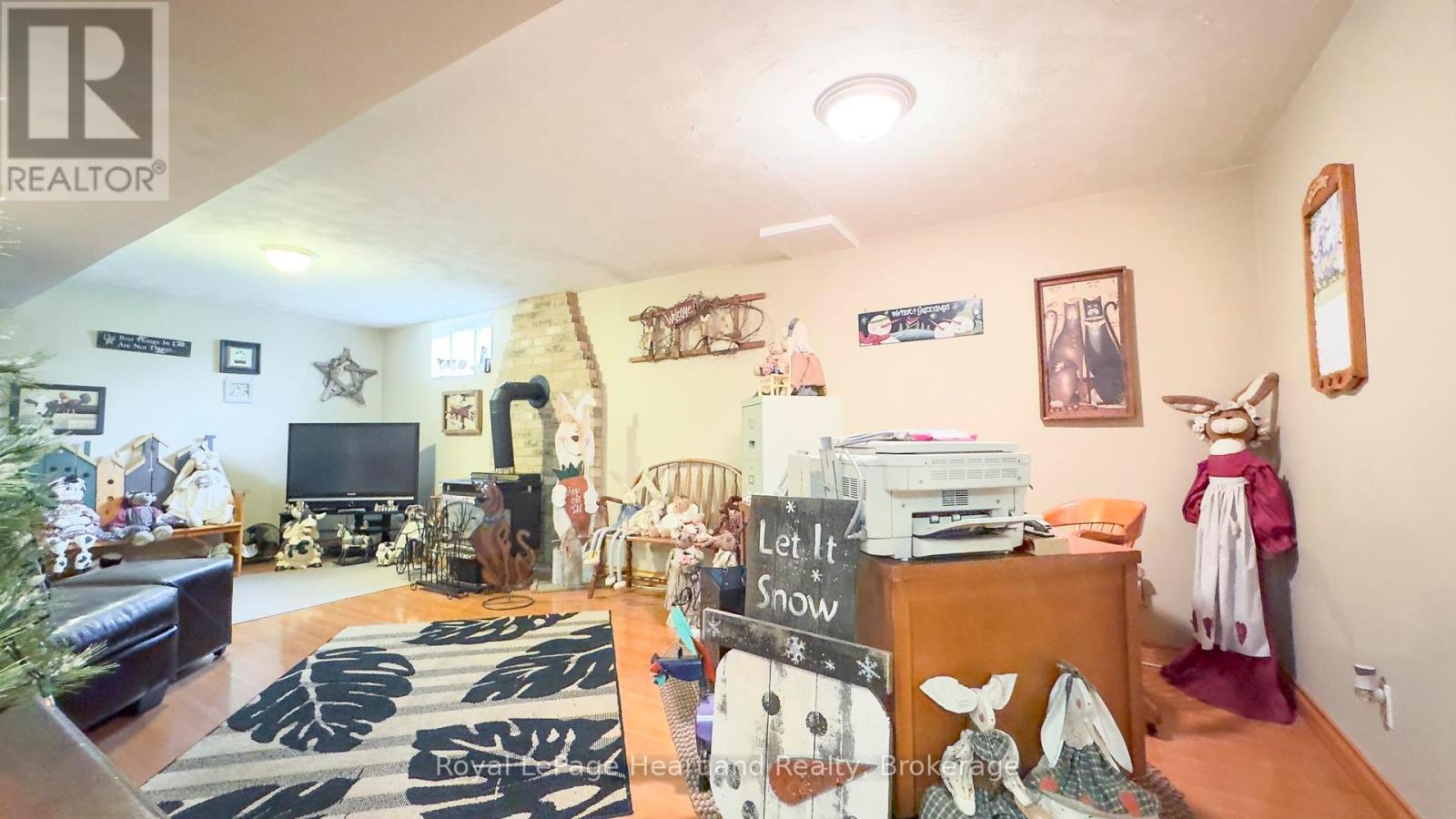 91 Anglesea Street, Goderich, Ontario  N7A 1V2 - Photo 24 - X12843524