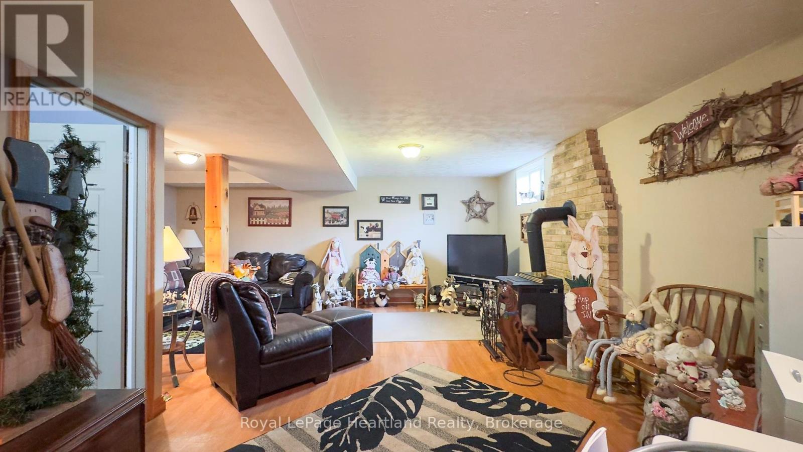 91 Anglesea Street, Goderich, Ontario  N7A 1V2 - Photo 25 - X12843524