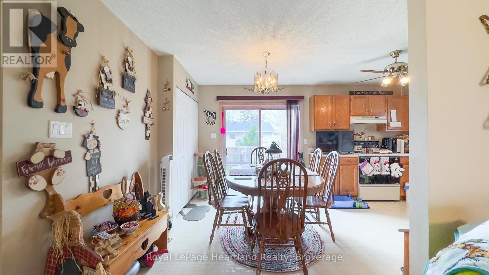 91 Anglesea Street, Goderich, Ontario  N7A 1V2 - Photo 8 - X12843524