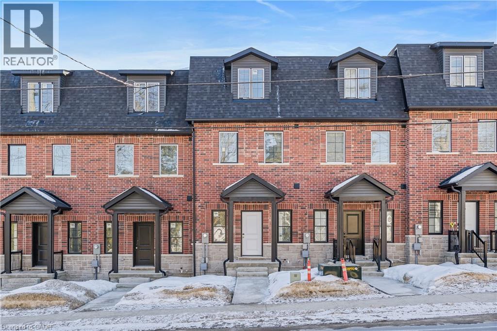 19 JAMES Street, Georgetown, Ontario