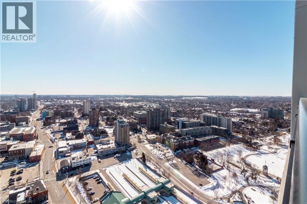 60 Charles Street W Unit# 3103, Kitchener, Ontario  N2G 0C9 - Photo 17 - 40808914