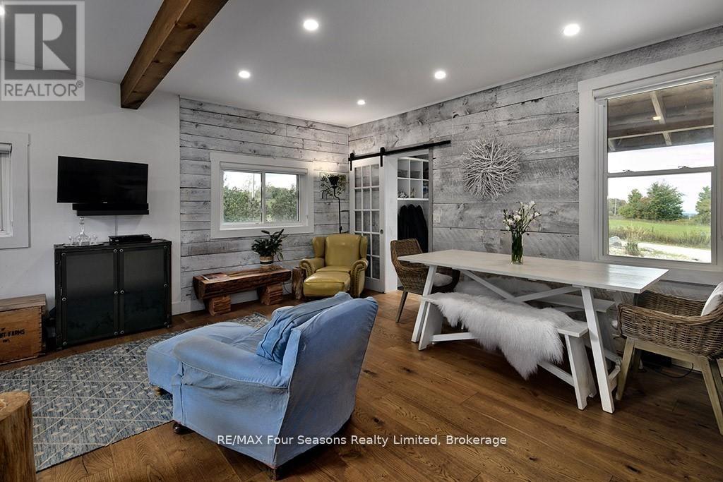 495529 Grey Road 2, Blue Mountains, Ontario  N0H 2E0 - Photo 13 - X12843930