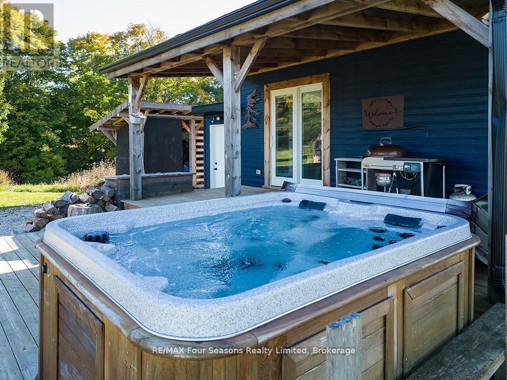 495529 Grey Road 2, Blue Mountains, Ontario  N0H 2E0 - Photo 28 - X12843930