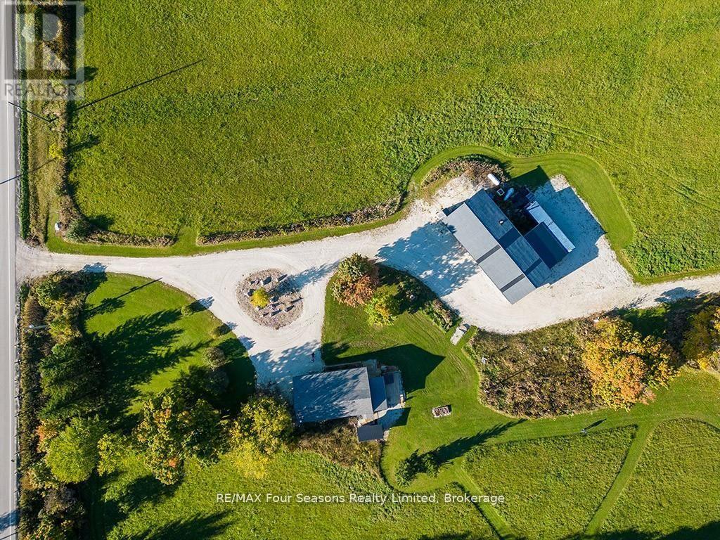 495529 Grey Road 2, Blue Mountains, Ontario  N0H 2E0 - Photo 35 - X12843930