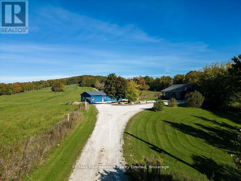 495529 Grey Road 2, Blue Mountains, Ontario  N0H 2E0 - Photo 37 - X12843930