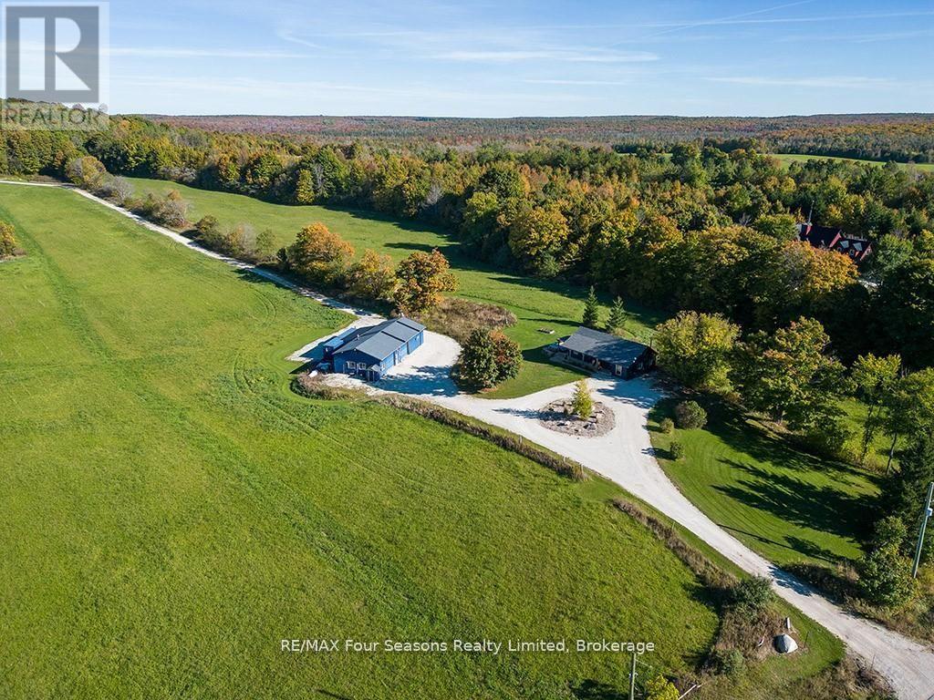 495529 Grey Road 2, Blue Mountains, Ontario  N0H 2E0 - Photo 38 - X12843930