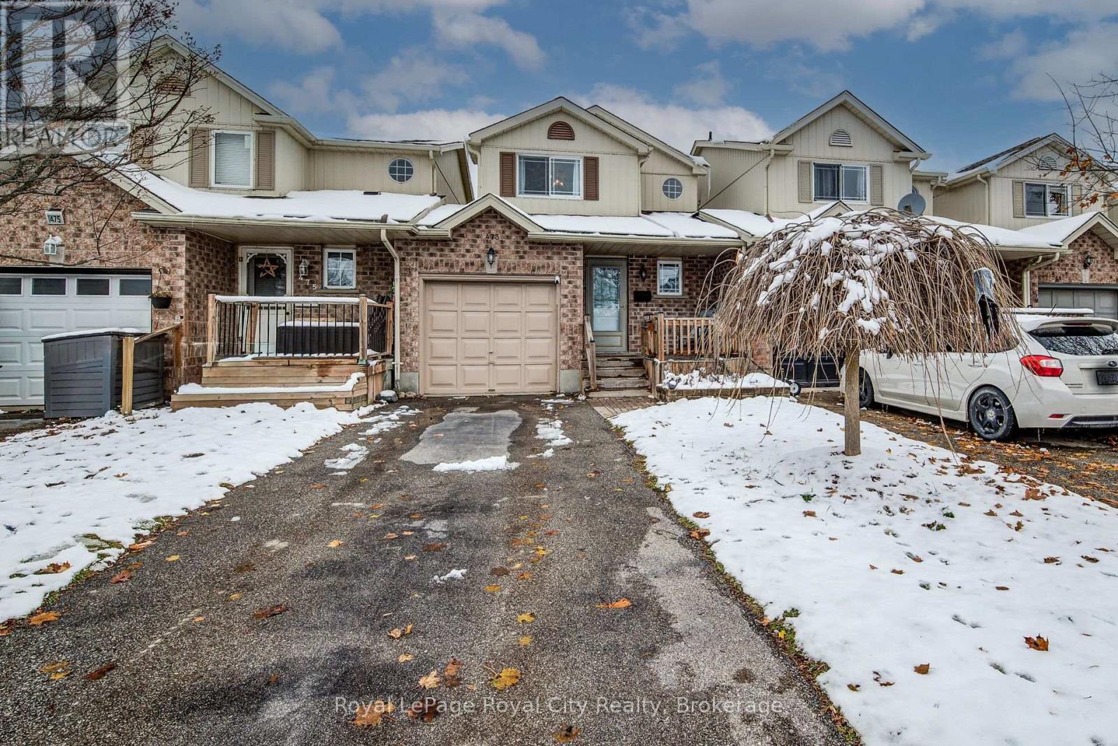 473 FLANNERY DRIVE, Centre Wellington, Ontario