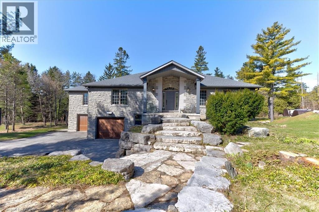 20 GRANDY Lane, Cambridge, Ontario