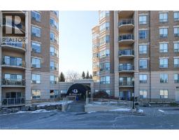 2085 AMHERST HEIGHTS Drive Unit# 506, Burlington, Ontario