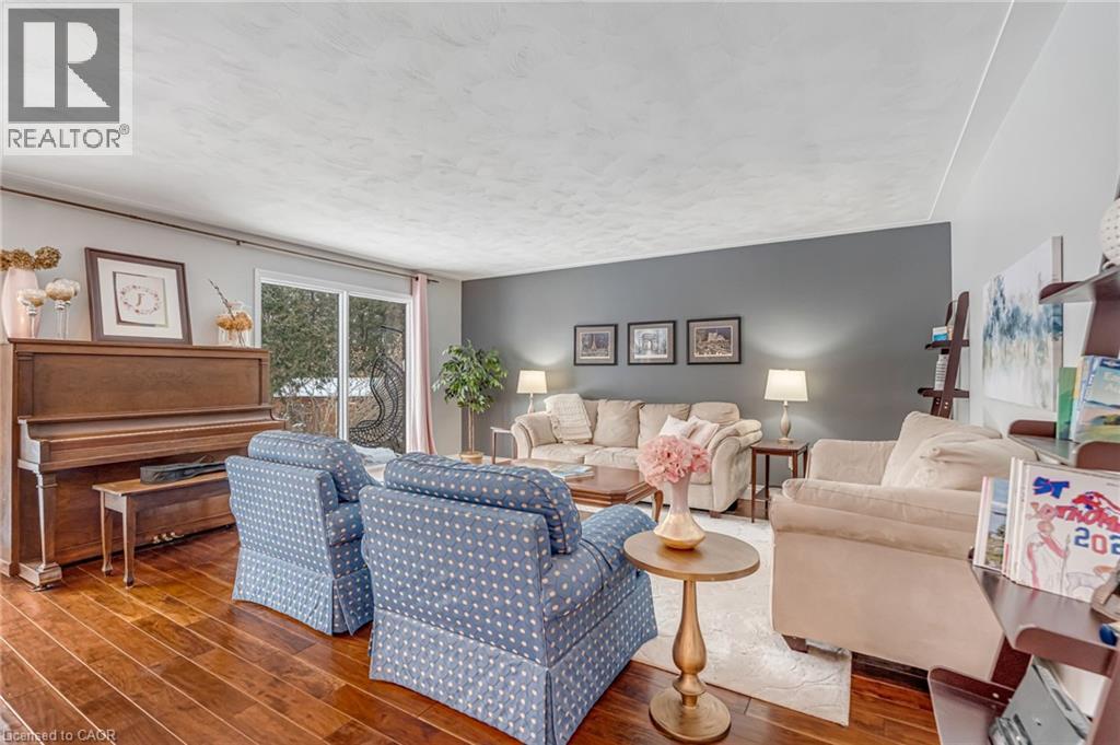 30 Carl Crescent, Waterdown, Ontario  L8B 0G5 - Photo 11 - 40809178