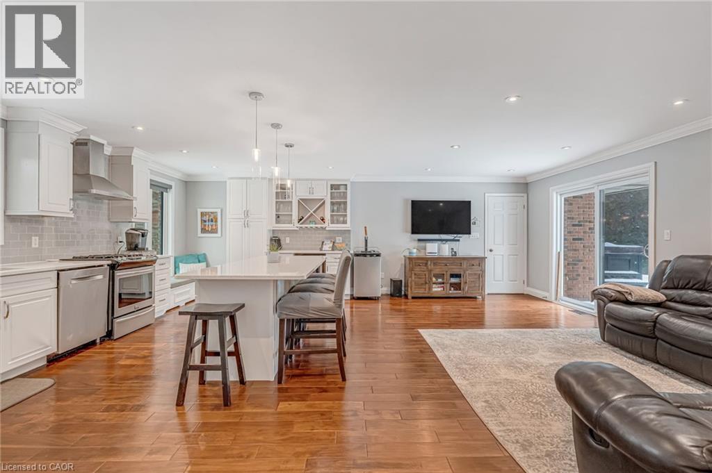 30 Carl Crescent, Waterdown, Ontario  L8B 0G5 - Photo 12 - 40809178